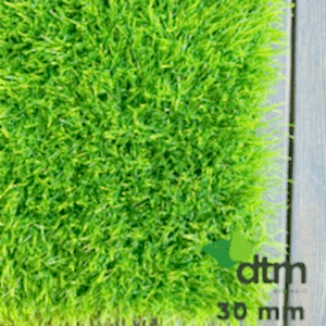 30 mm Yeşil Yapay Çim Halı
